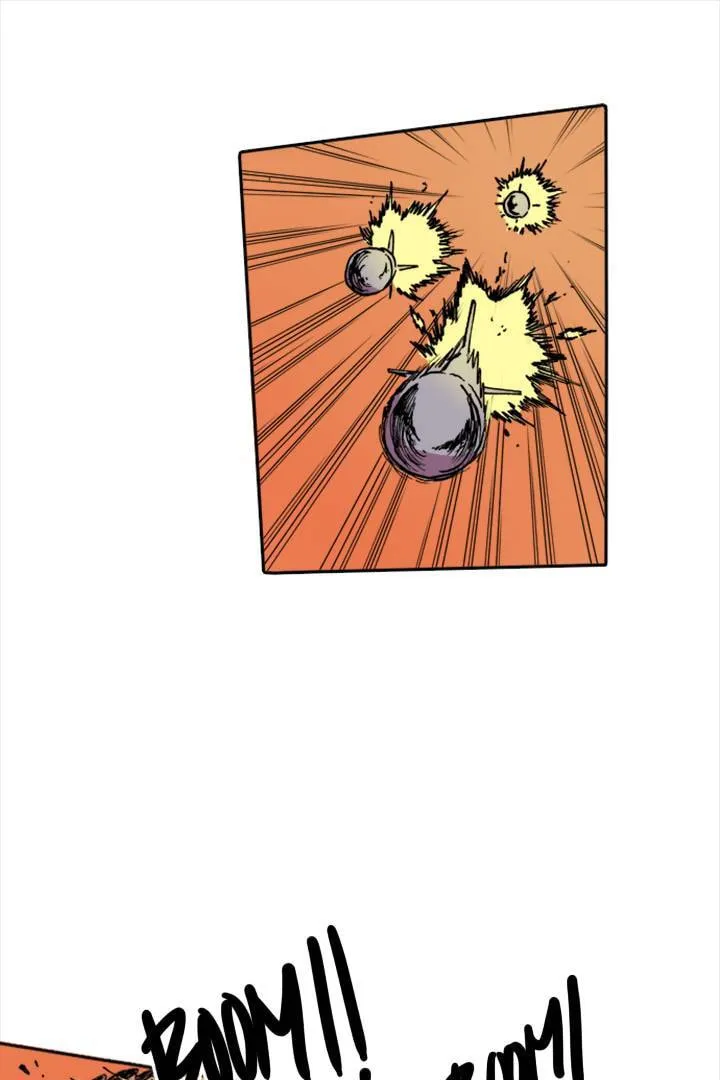 The Grand Legend Ramayana Chapter 12 page 1 - 