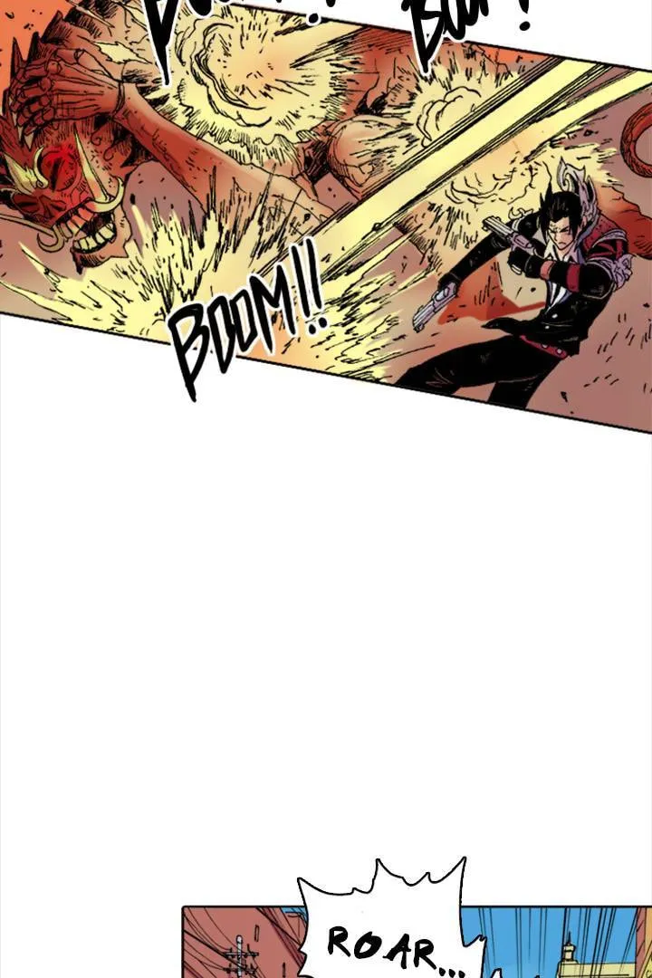 The Grand Legend Ramayana Chapter 12 page 2 - 