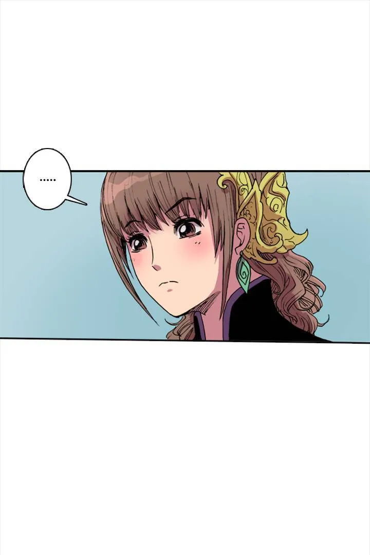 The Grand Legend Ramayana Chapter 12 page 11 - 