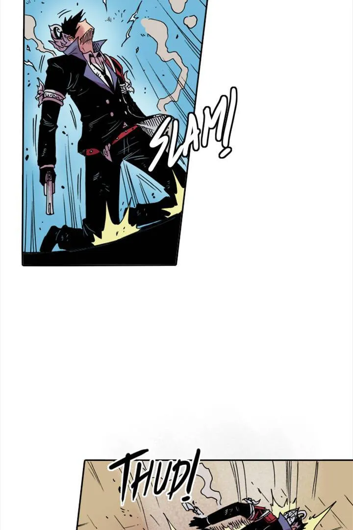 The Grand Legend Ramayana Chapter 12 page 16 - 