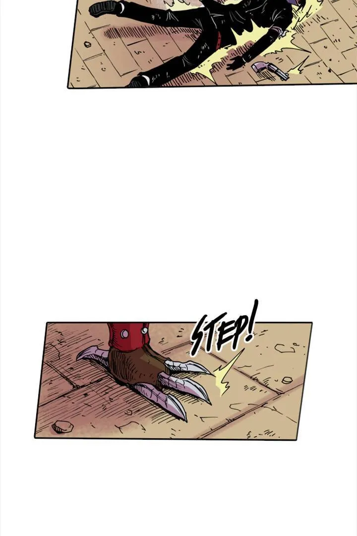 The Grand Legend Ramayana Chapter 12 page 17 - 