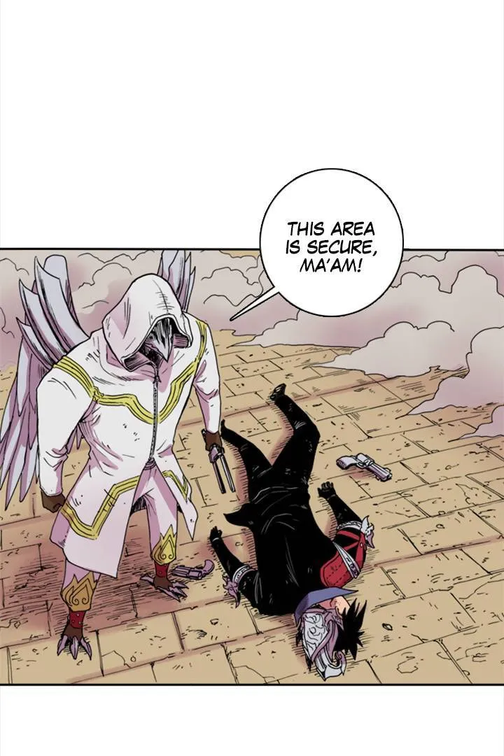The Grand Legend Ramayana Chapter 12 page 18 - 