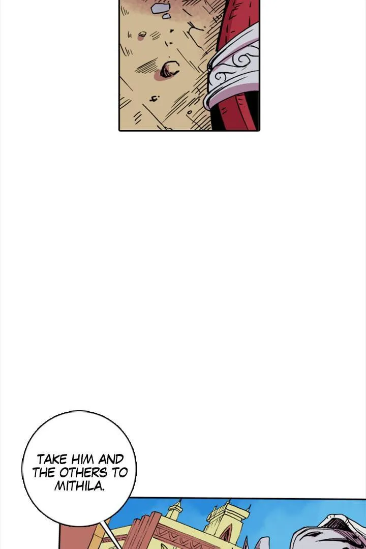 The Grand Legend Ramayana Chapter 12 page 22 - 
