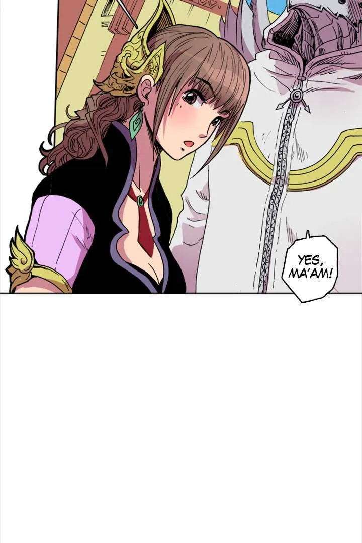 The Grand Legend Ramayana Chapter 12 page 23 - 