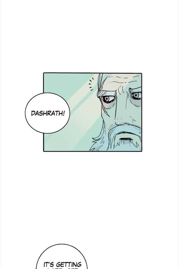The Grand Legend Ramayana Chapter 12 page 29 - 