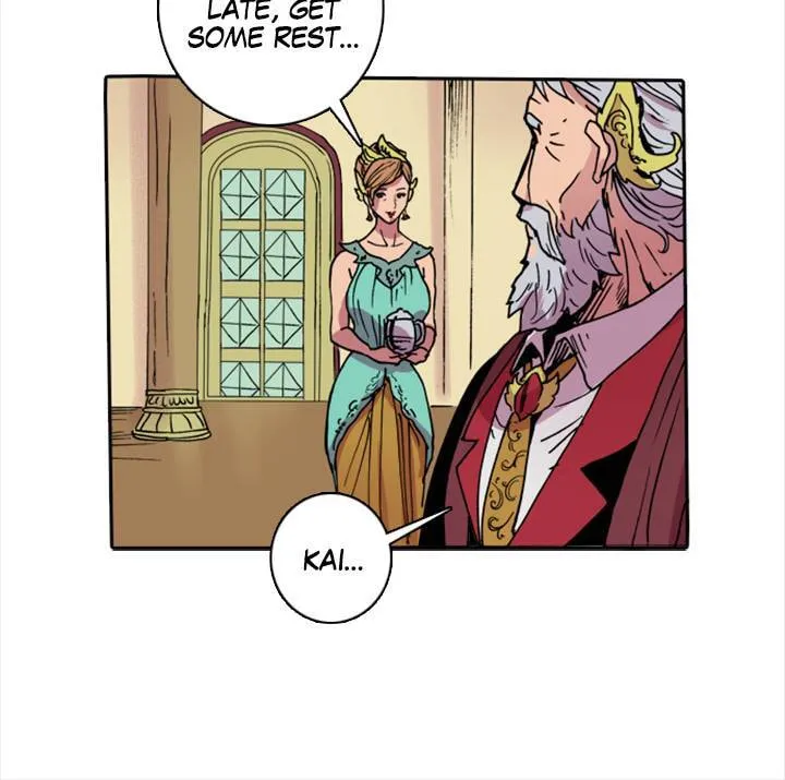 The Grand Legend Ramayana Chapter 12 page 30 - 