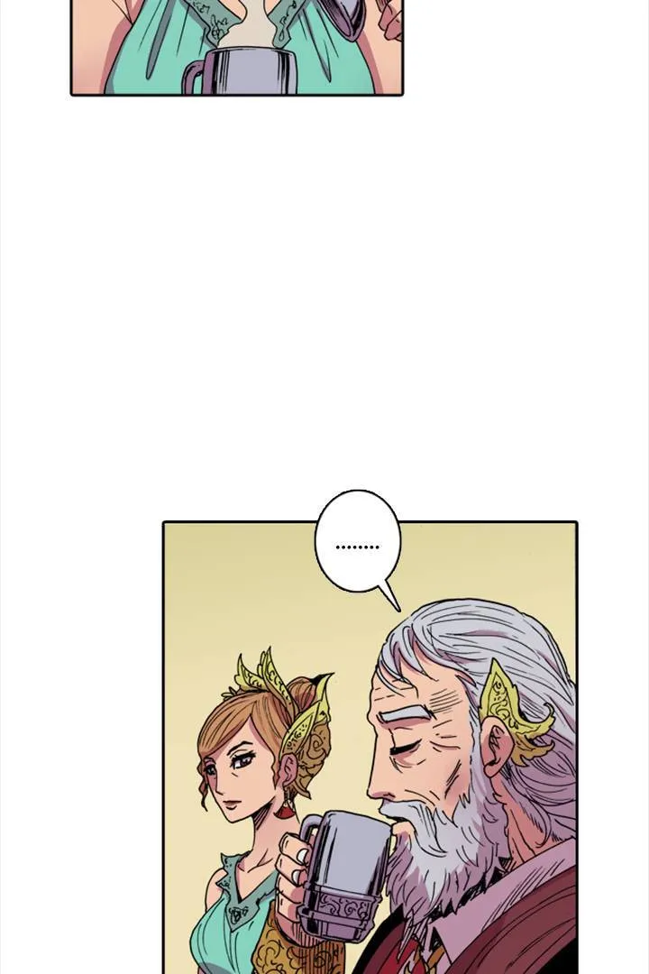 The Grand Legend Ramayana Chapter 12 page 32 - 