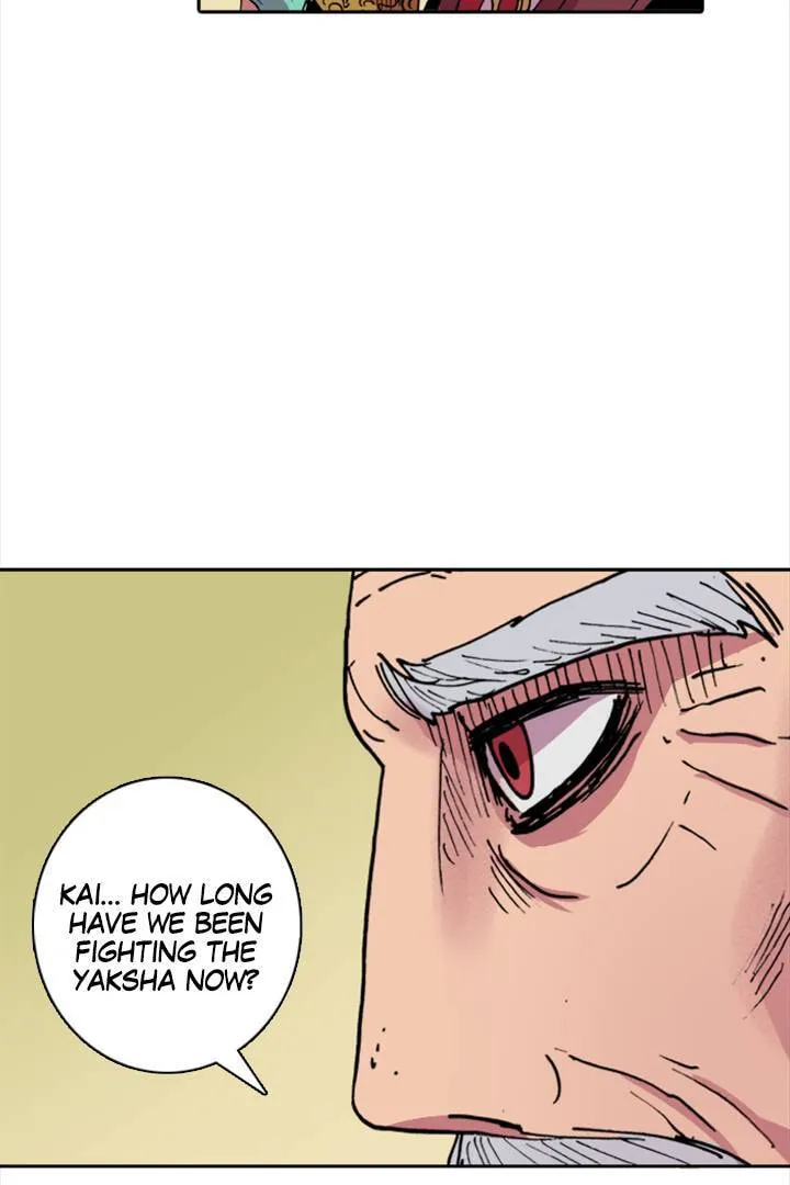 The Grand Legend Ramayana Chapter 12 page 33 - 