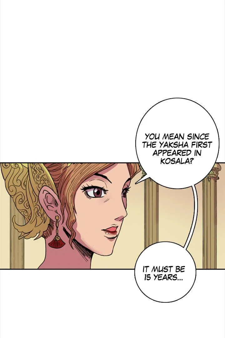 The Grand Legend Ramayana Chapter 12 page 34 - 