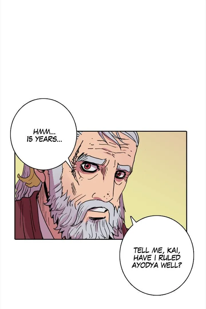 The Grand Legend Ramayana Chapter 12 page 35 - 