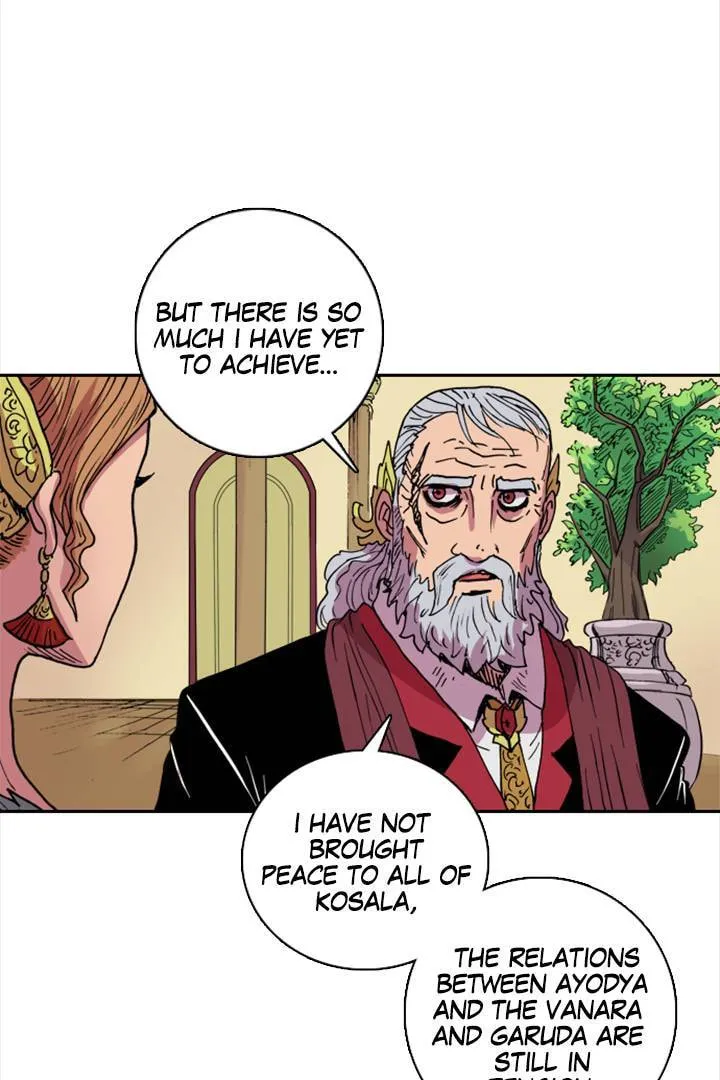 The Grand Legend Ramayana Chapter 12 page 37 - 