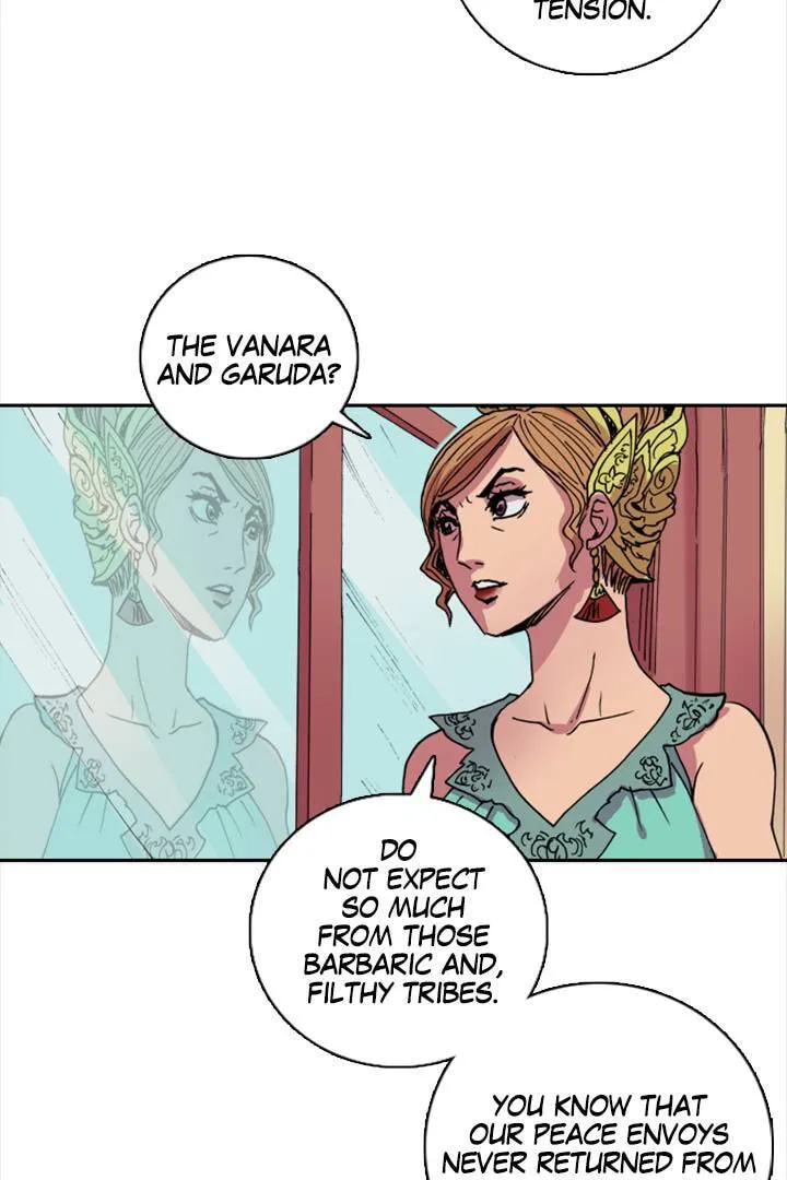 The Grand Legend Ramayana Chapter 12 page 38 - 