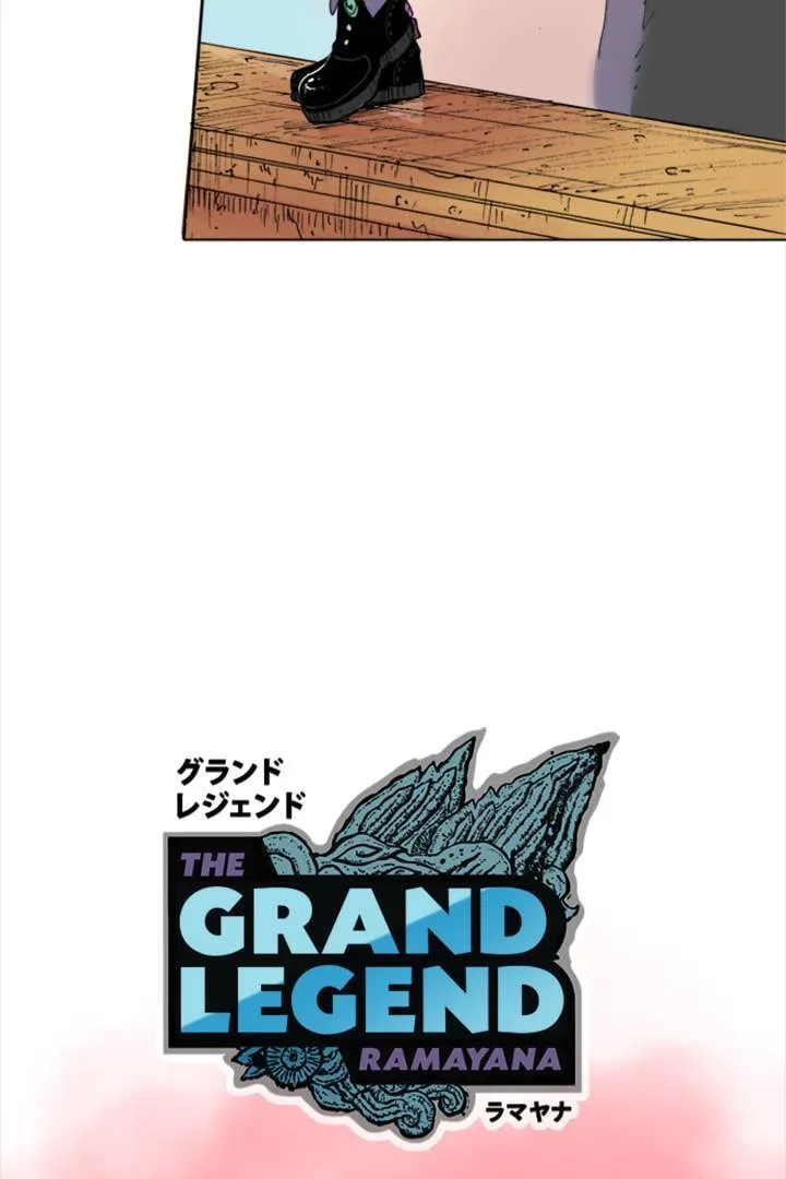 The Grand Legend Ramayana Chapter 12 page 6 - 