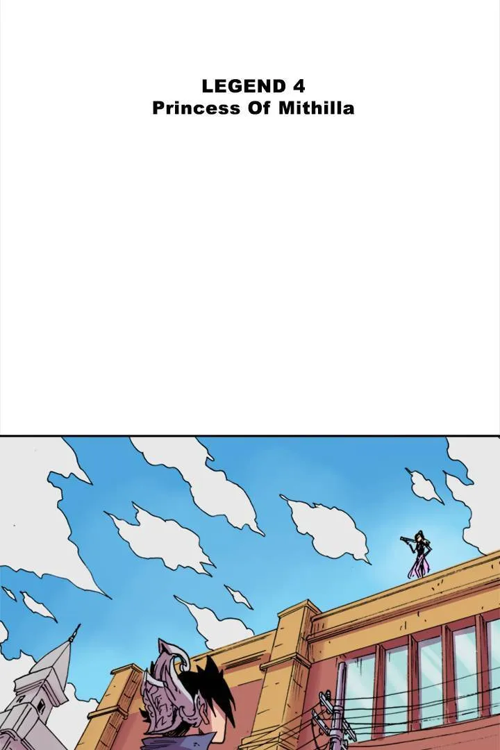 The Grand Legend Ramayana Chapter 12 page 8 - 