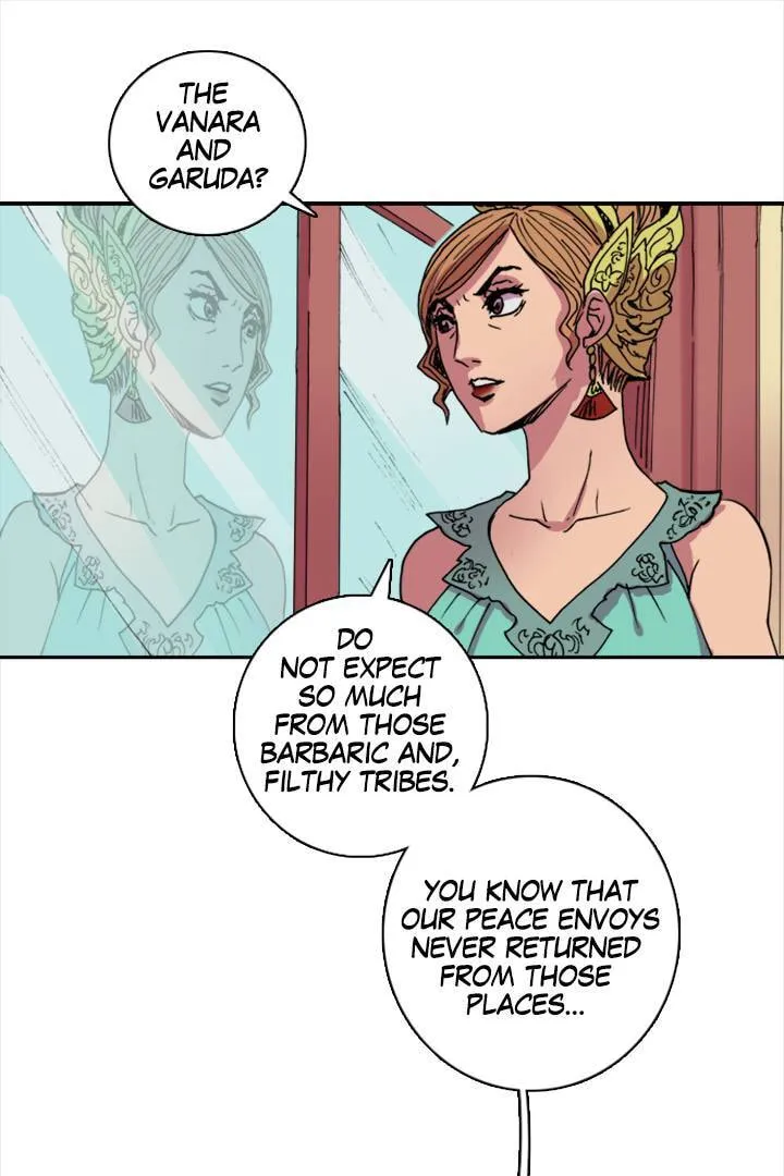 The Grand Legend Ramayana Chapter 13 page 1 - 