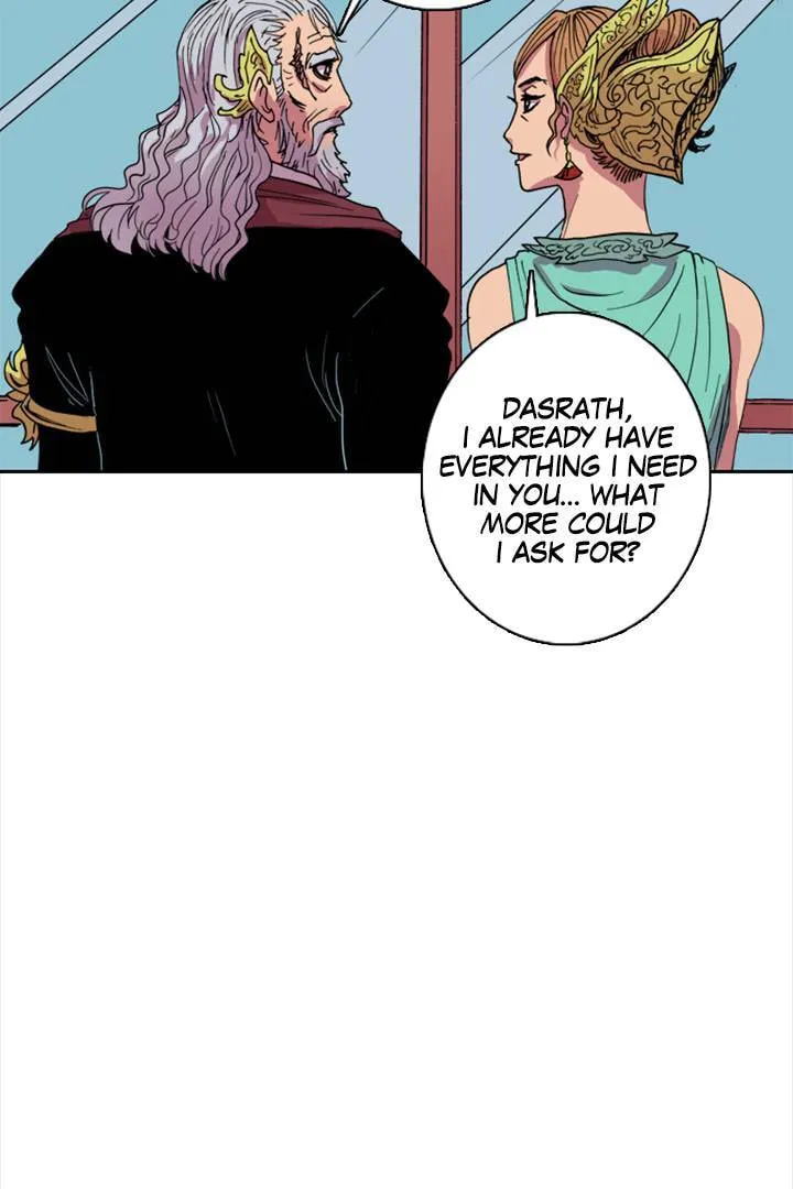 The Grand Legend Ramayana Chapter 13 page 13 - 