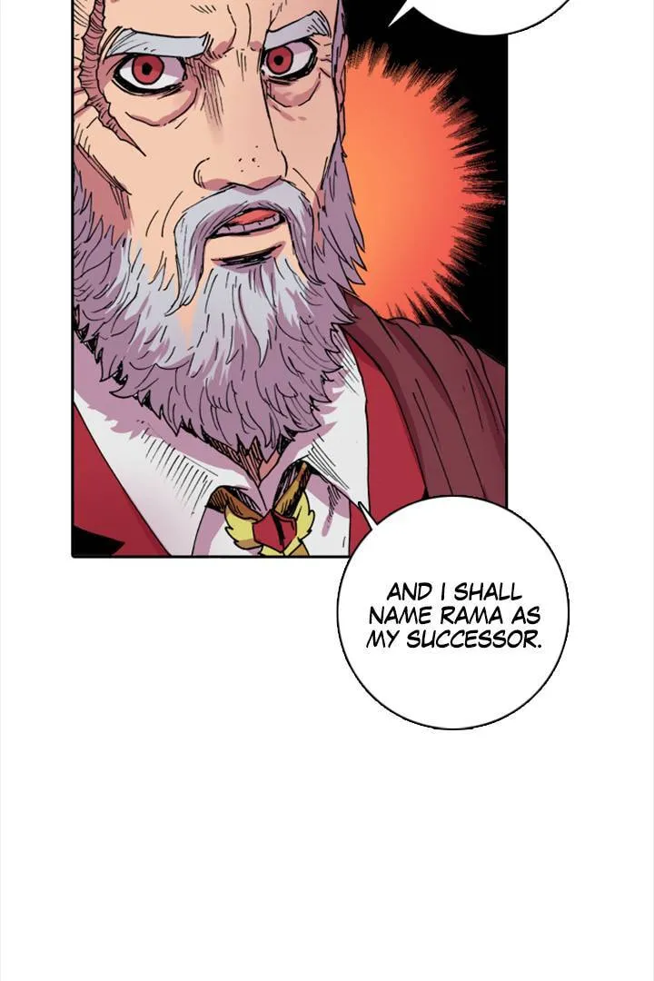 The Grand Legend Ramayana Chapter 13 page 16 - 
