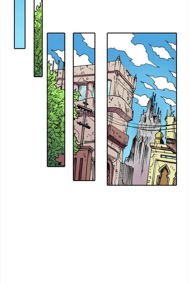The Grand Legend Ramayana Chapter 13 page 19 - 