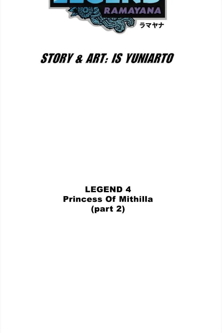The Grand Legend Ramayana Chapter 13 page 3 - 