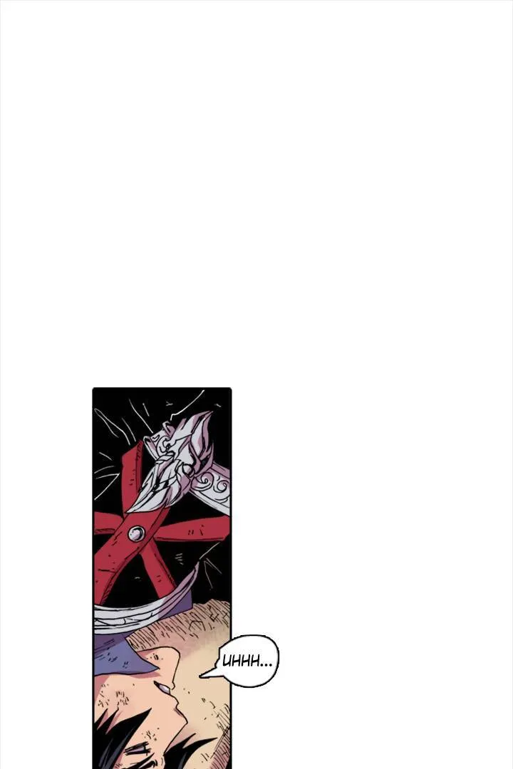 The Grand Legend Ramayana Chapter 13 page 21 - 