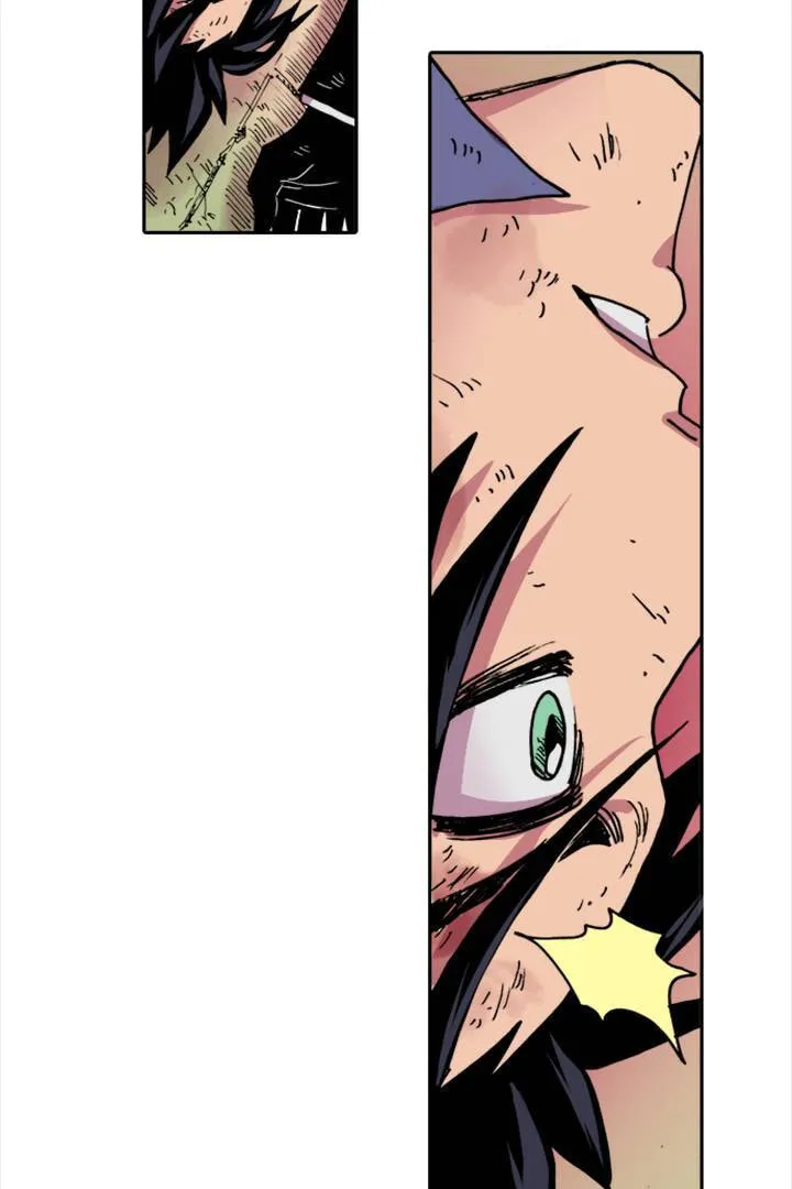 The Grand Legend Ramayana Chapter 13 page 22 - 