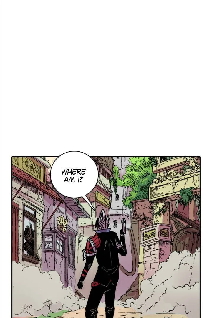 The Grand Legend Ramayana Chapter 13 page 25 - 