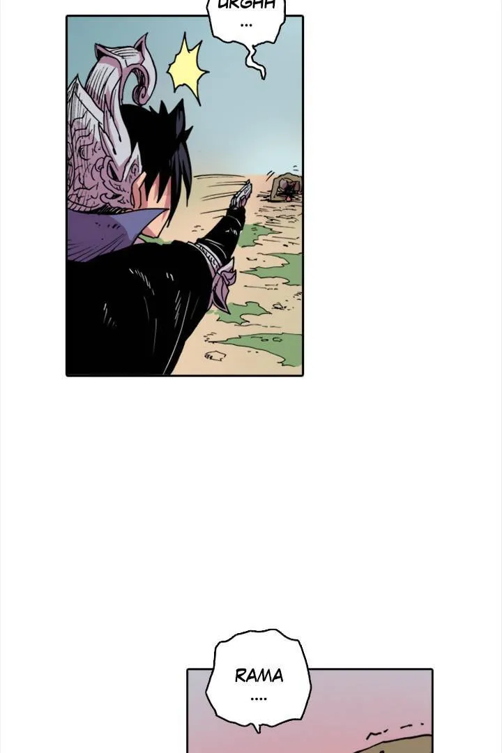 The Grand Legend Ramayana Chapter 13 page 29 - 