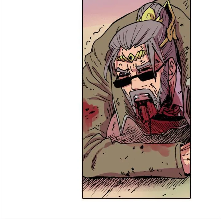 The Grand Legend Ramayana Chapter 13 page 30 - 