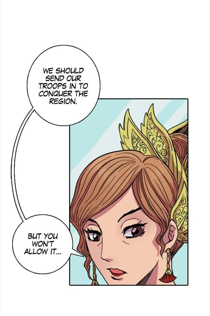 The Grand Legend Ramayana Chapter 13 page 4 - 