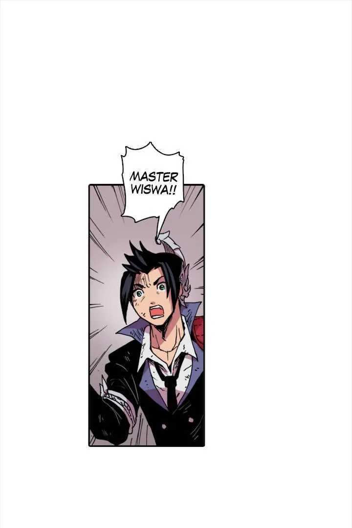 The Grand Legend Ramayana Chapter 13 page 31 - 