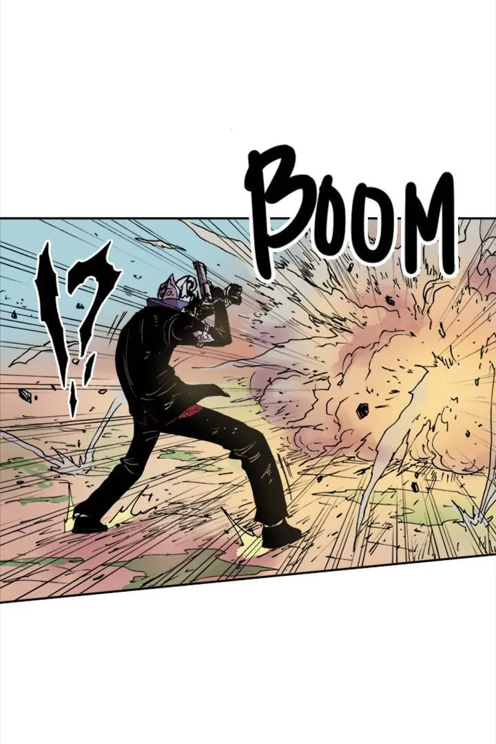The Grand Legend Ramayana Chapter 13 page 32 - 