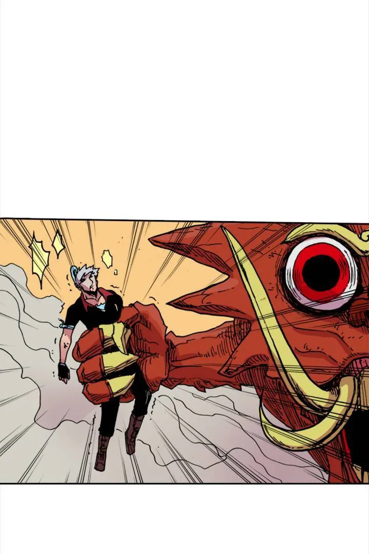 The Grand Legend Ramayana Chapter 13 page 35 - 