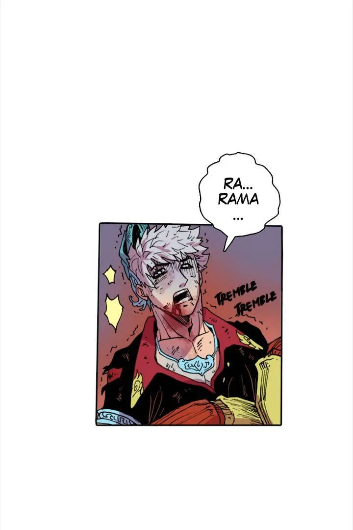 The Grand Legend Ramayana Chapter 13 page 36 - 