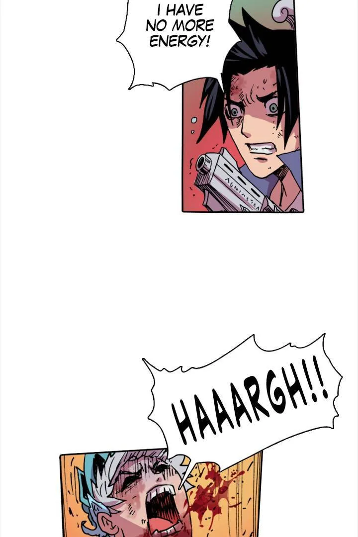 The Grand Legend Ramayana Chapter 13 page 38 - 