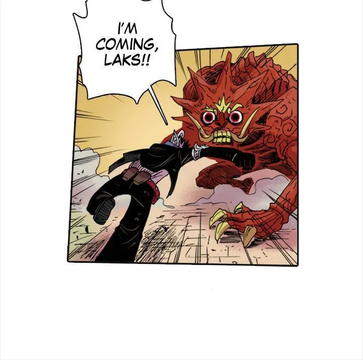 The Grand Legend Ramayana Chapter 13 page 40 - 