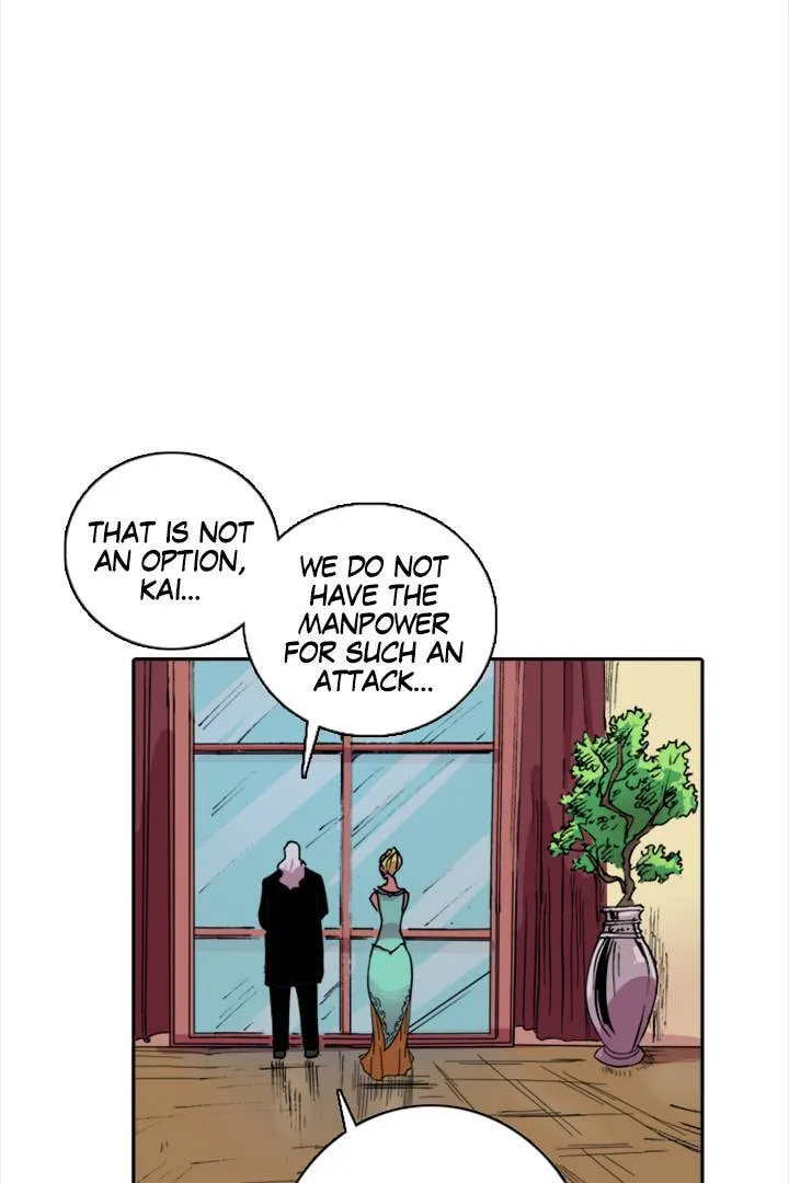 The Grand Legend Ramayana Chapter 13 page 5 - 
