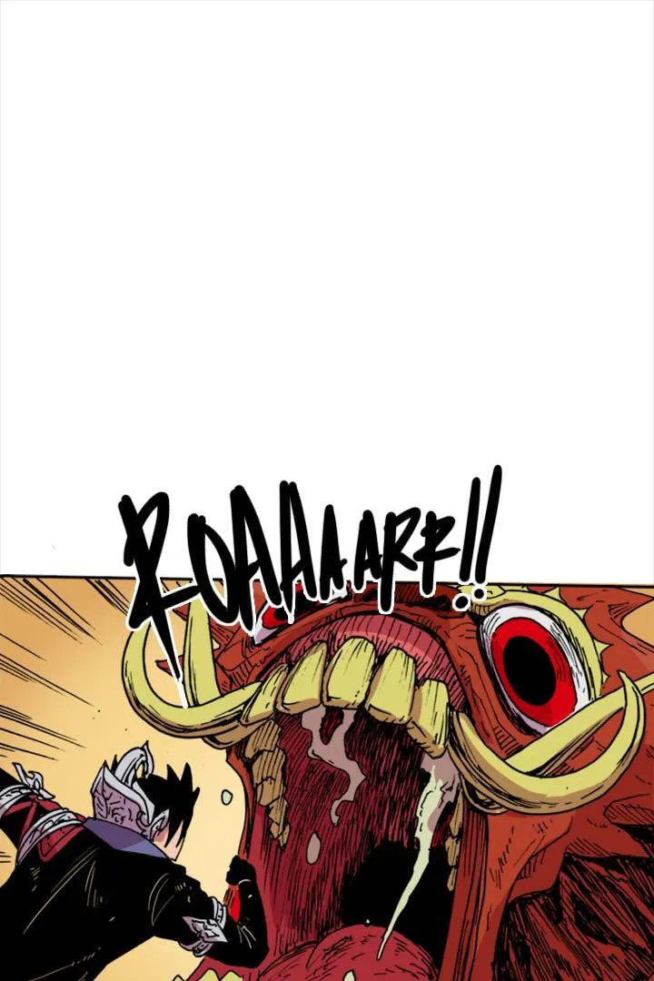 The Grand Legend Ramayana Chapter 13 page 41 - 