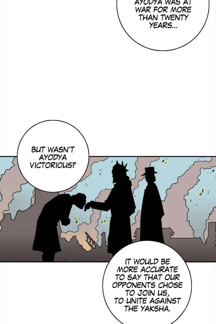 The Grand Legend Ramayana Chapter 13 page 7 - 