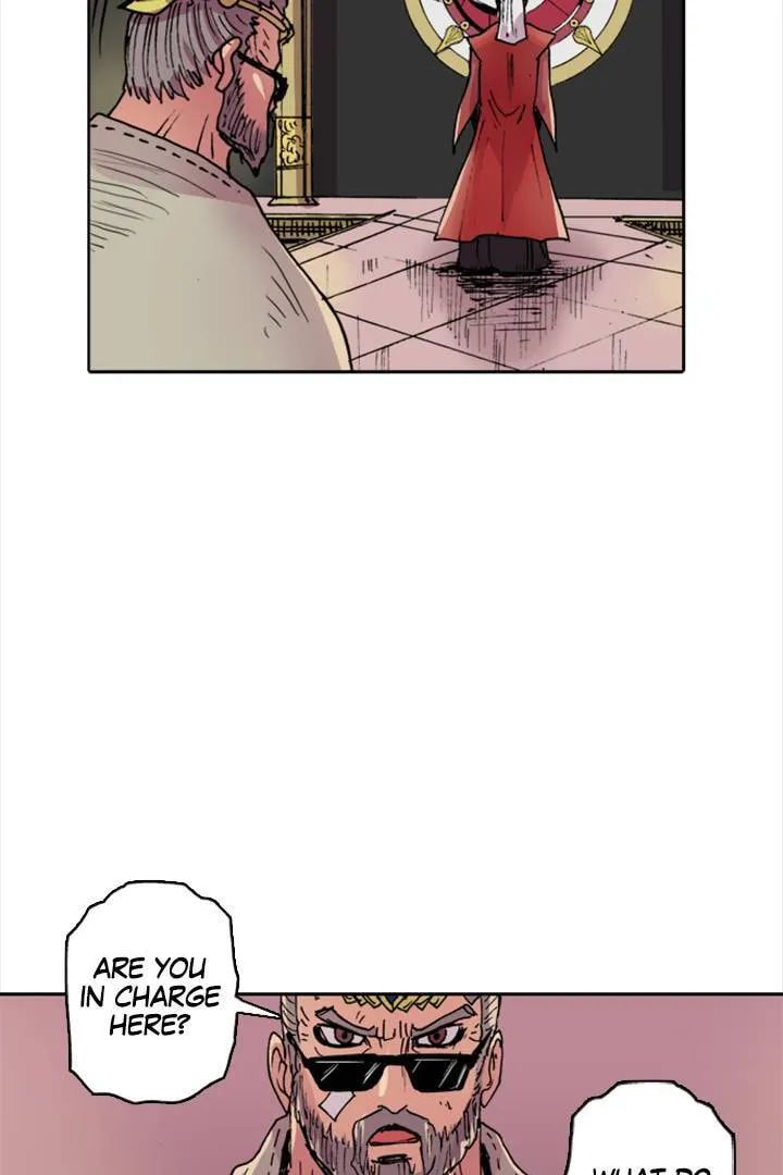 The Grand Legend Ramayana Chapter 14 page 19 - 