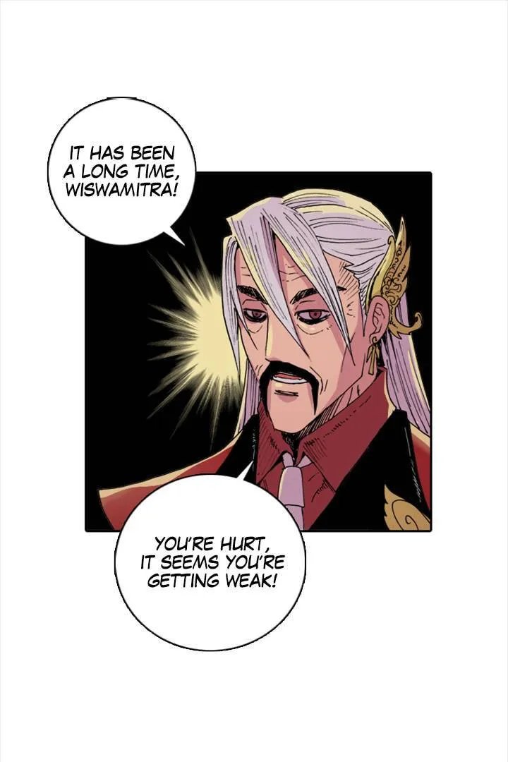 The Grand Legend Ramayana Chapter 14 page 21 - 