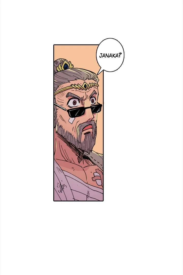 The Grand Legend Ramayana Chapter 14 page 22 - 