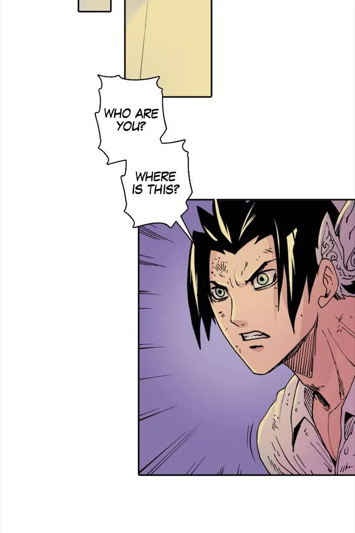 The Grand Legend Ramayana Chapter 14 page 24 - 