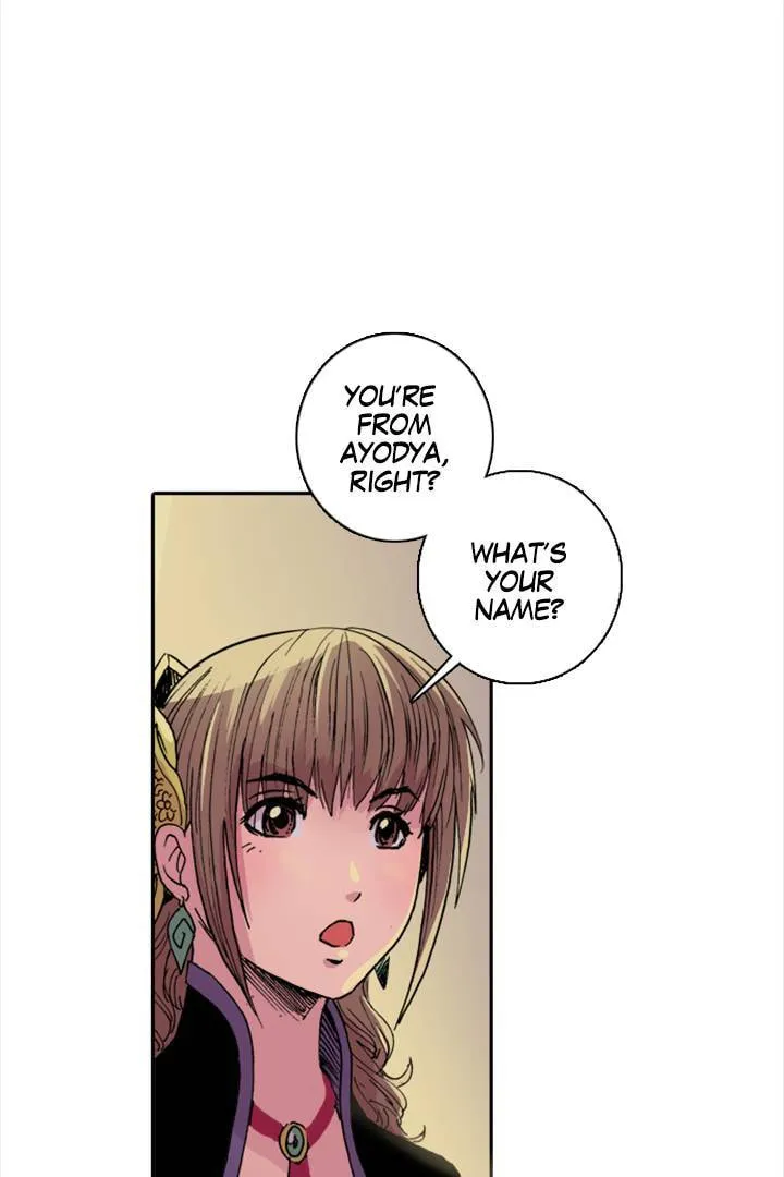 The Grand Legend Ramayana Chapter 14 page 26 - 