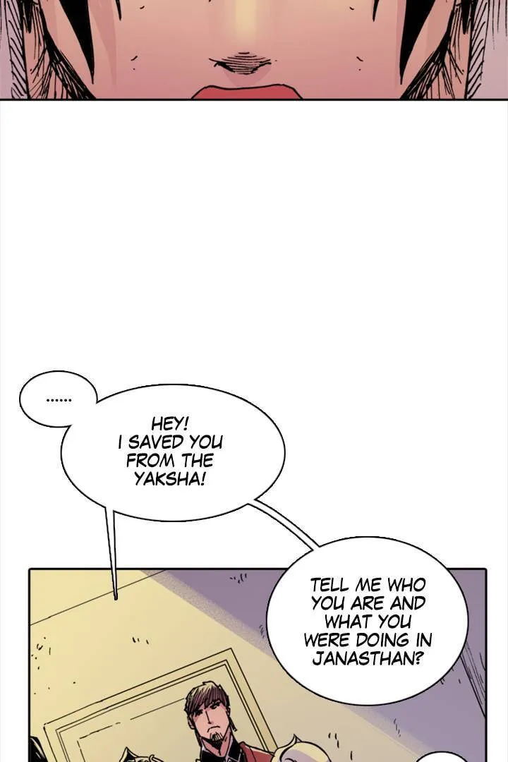 The Grand Legend Ramayana Chapter 14 page 28 - 