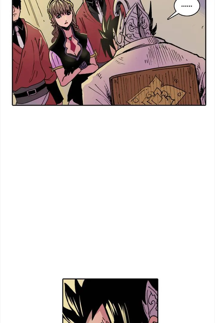 The Grand Legend Ramayana Chapter 14 page 29 - 