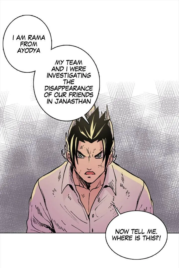 The Grand Legend Ramayana Chapter 14 page 31 - 