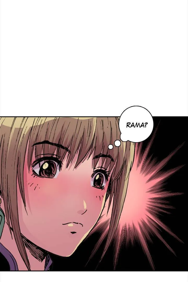 The Grand Legend Ramayana Chapter 14 page 32 - 