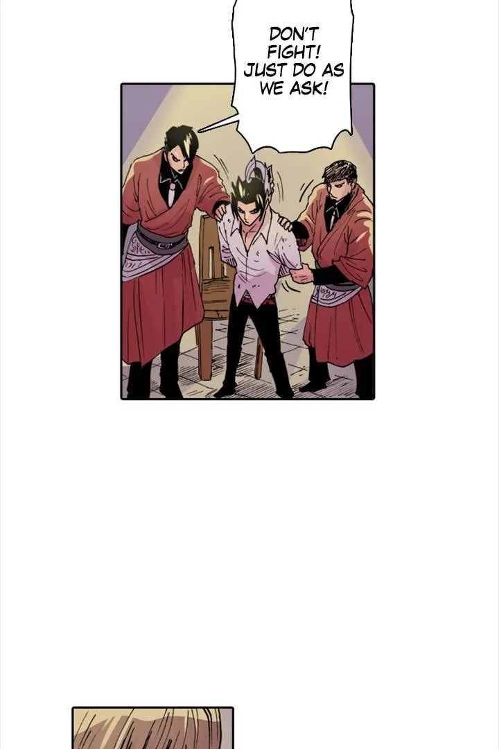 The Grand Legend Ramayana Chapter 14 page 38 - 