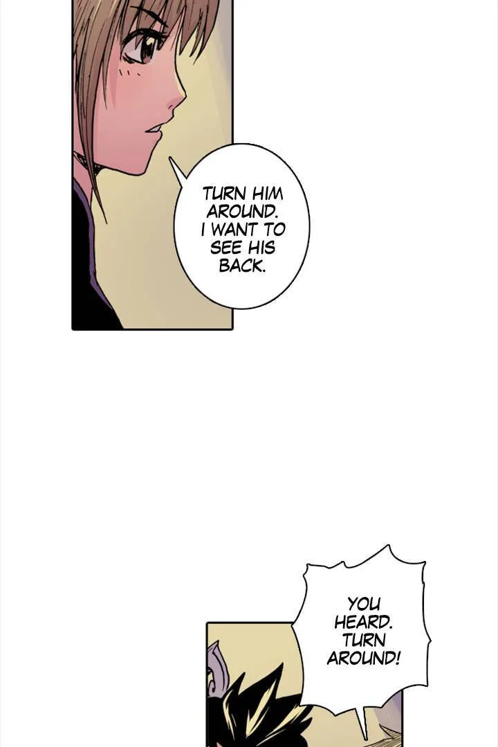 The Grand Legend Ramayana Chapter 14 page 39 - 