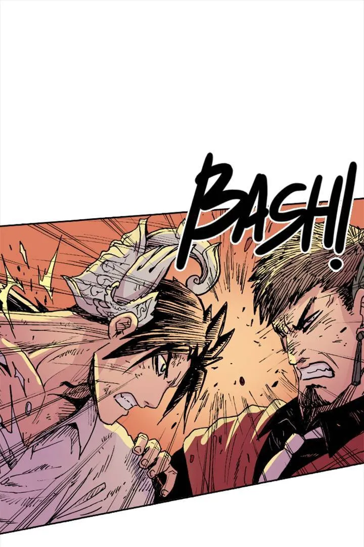 The Grand Legend Ramayana Chapter 14 page 41 - 